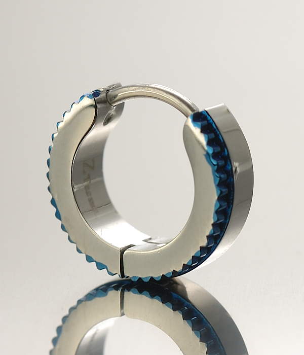 Zanipolo Terzini ZTE2298 BL item photo2