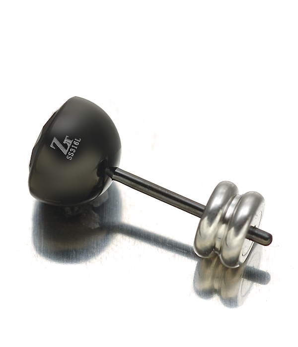 Zanipolo Terzini ZTE2400 BK item photo2