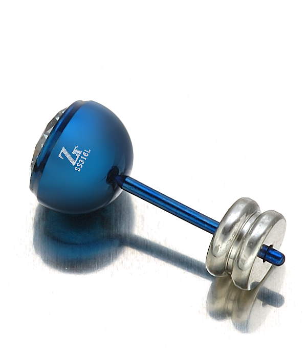 Zanipolo Terzini ZTE2400 BL item photo2