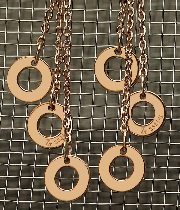 Zanipolo Terzini ZTE2402 RS item photo2