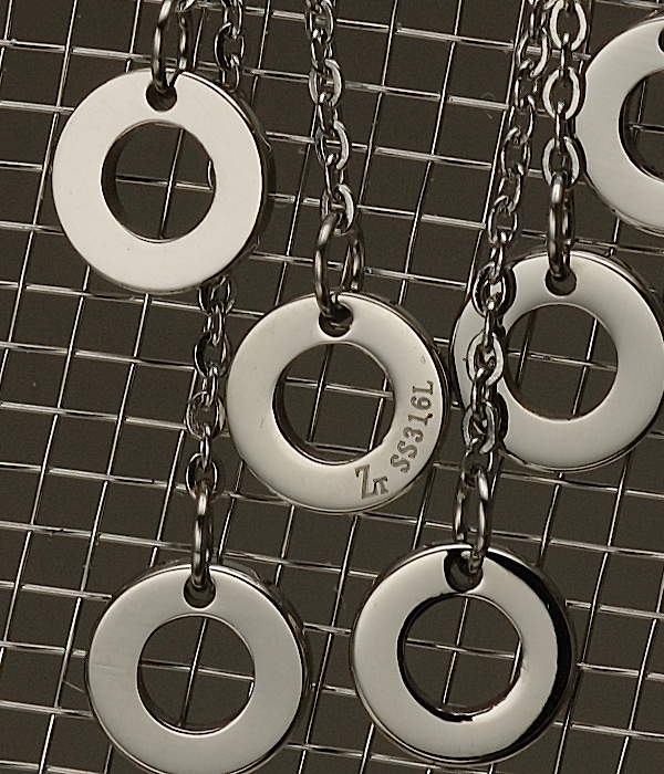 Zanipolo Terzini ZTE2402 NOR item photo2