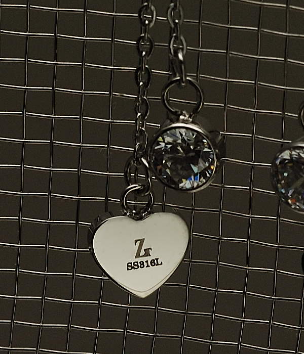 Zanipolo Terzini ZTE2403 NOR item photo3