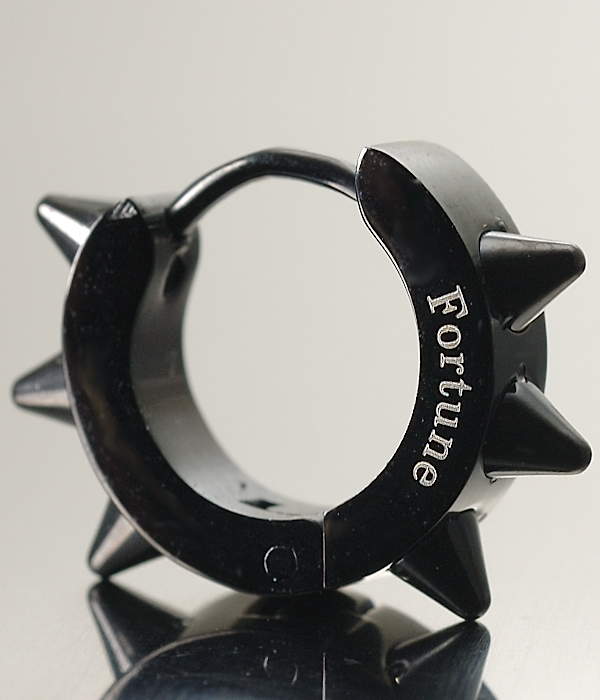 Zanipolo Terzini ZTE2601 BK item photo2