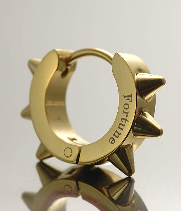 Zanipolo Terzini ZTE2601 YG item photo2