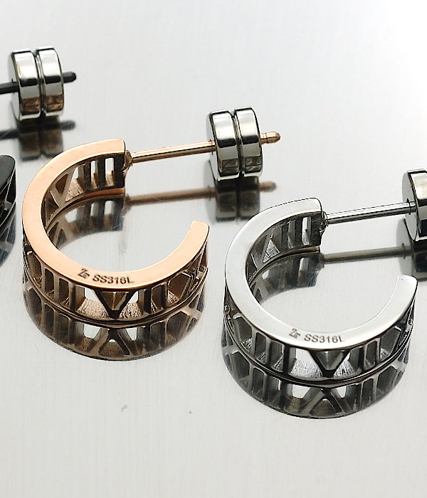 Zanipolo Terzini ZTE3631 item photo3