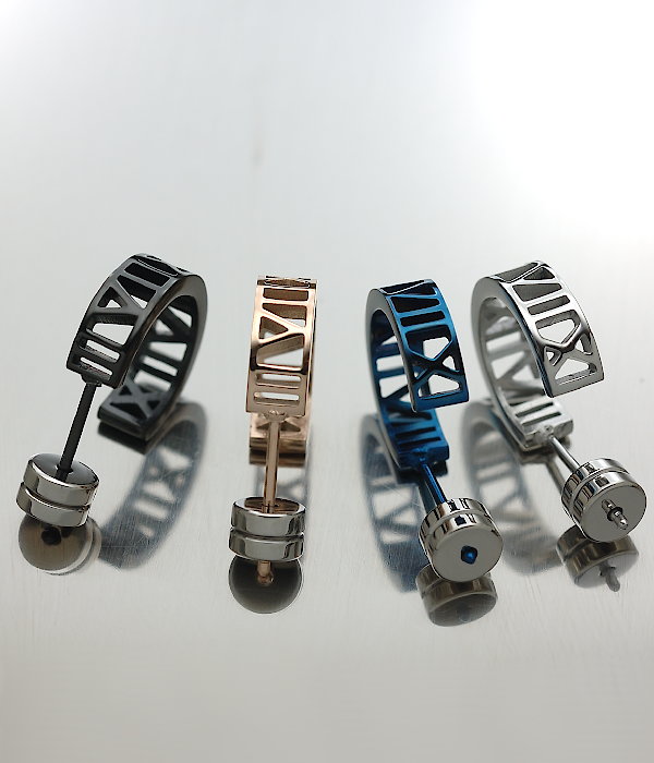 Zanipolo Terzini ZTE3631 item photo4