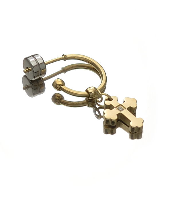 Zanipolo Terzini ZTE3635 item photo3