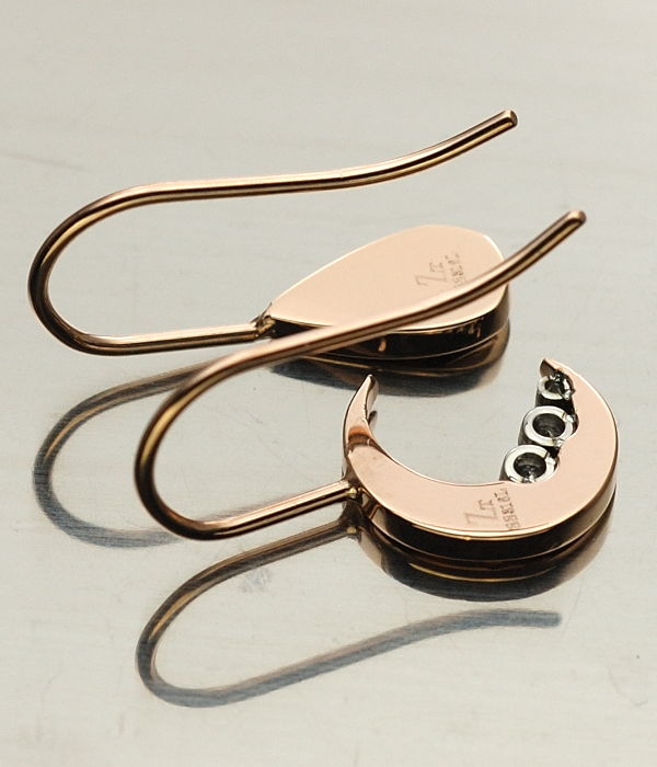 Zanipolo Terzini ZTE3701 RS item photo2