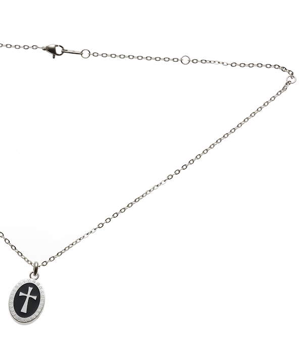 Zanipolo Terzini ZTP1305 BK item photo2