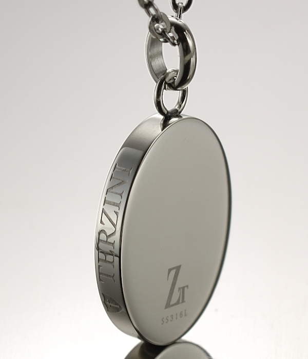 Zanipolo Terzini ZTP1305 BK item photo3