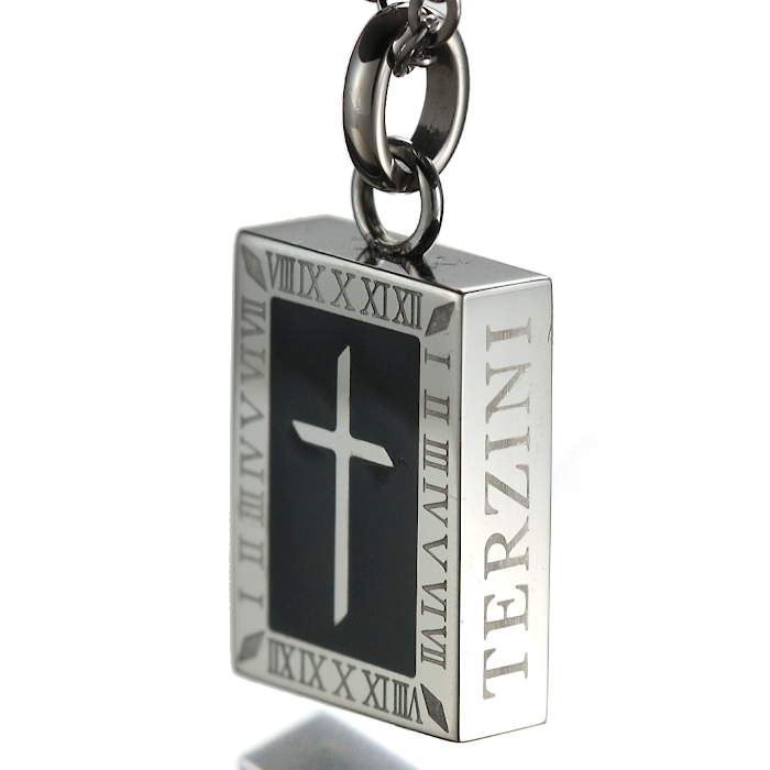 Zanipolo Terzini ZTP1308 BK item photo2