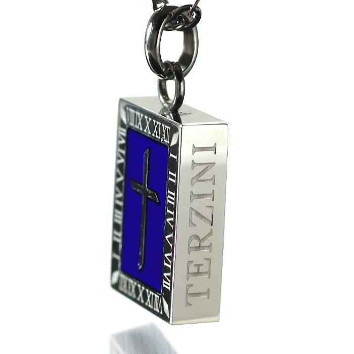 Zanipolo Terzini ZTP1308 BL item photo2