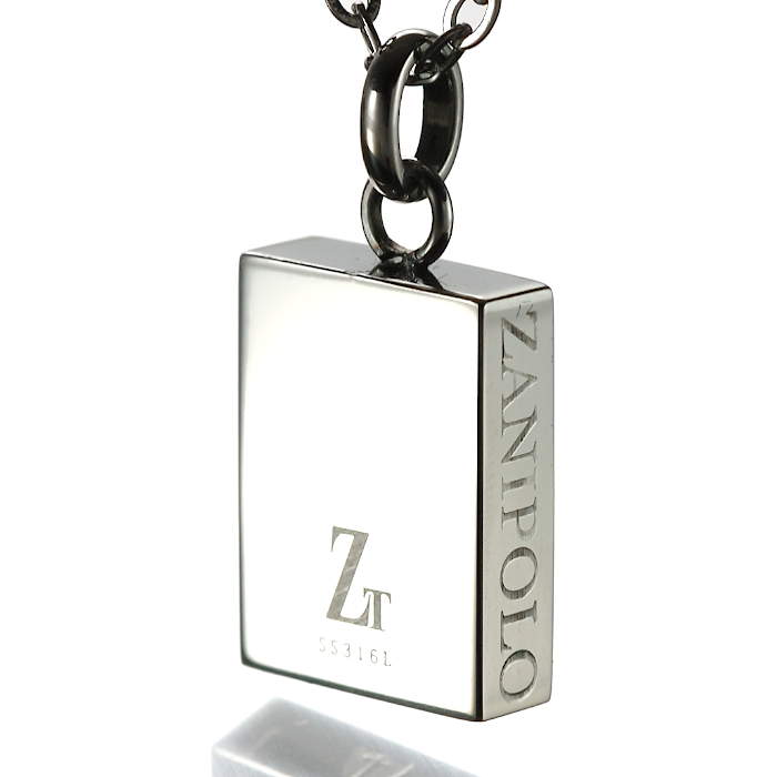 Zanipolo Terzini ZTP1308 BL item photo3