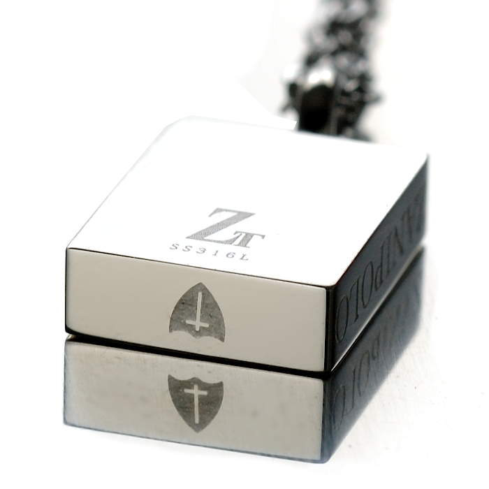 Zanipolo Terzini ZTP1308 RED item photo4