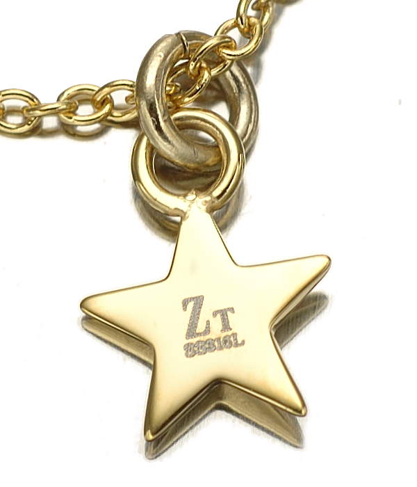 Zanipolo Terzini ZTP1311 GD item photo2