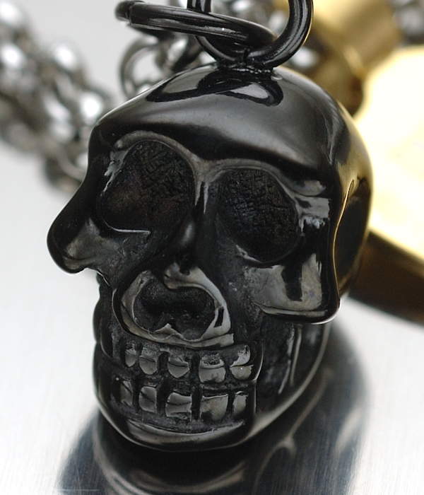 Zanipolo Terzini ZTP1921 BK/GD item photo2