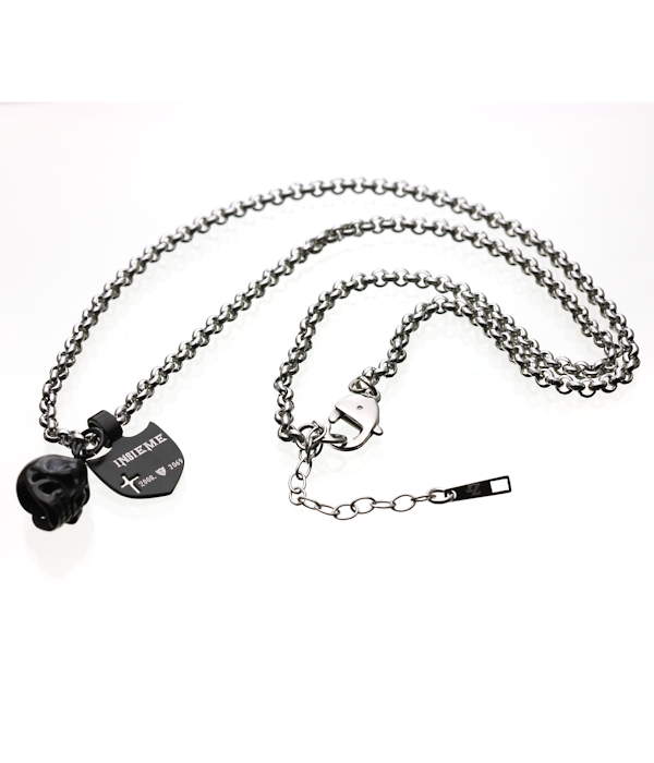 Zanipolo Terzini ZTP1921 NOR/BK item photo2