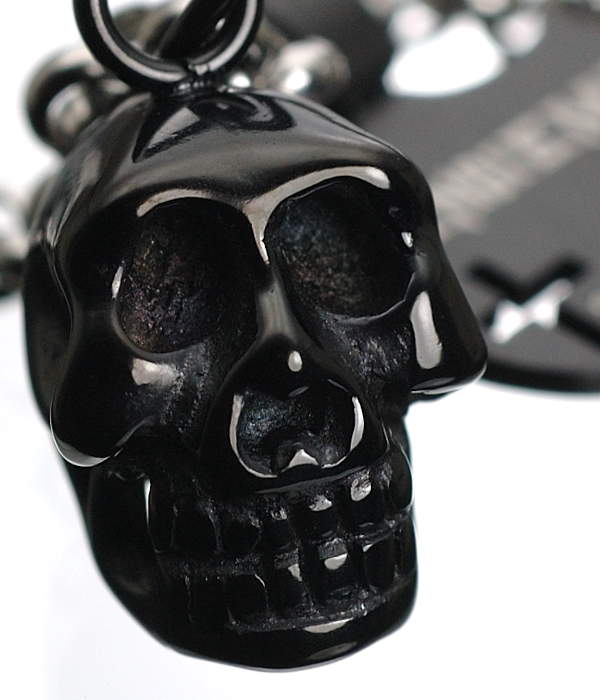 Zanipolo Terzini ZTP1921 NOR/BK item photo3