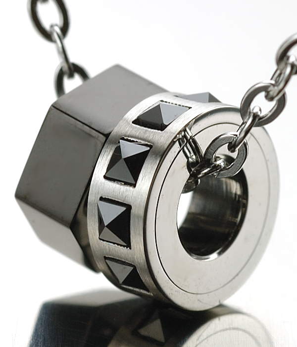 Zanipolo Terzini ZTP1922 BK item photo4