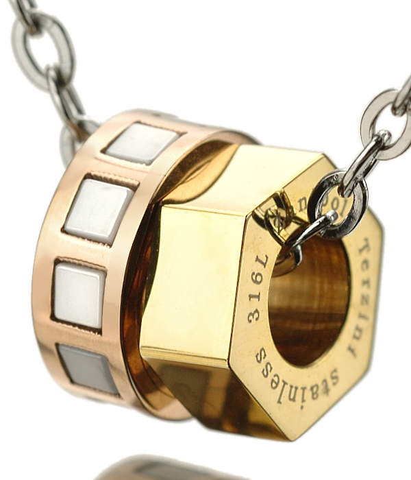 Zanipolo Terzini ZTP1922 WH item photo3