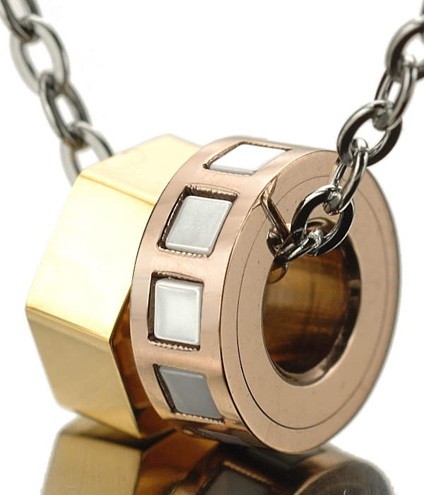 Zanipolo Terzini ZTP1922 WH item photo4