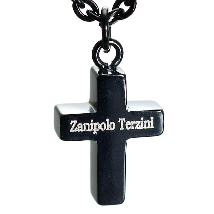 Zanipolo Terzini ZTP1923 BK item photo2