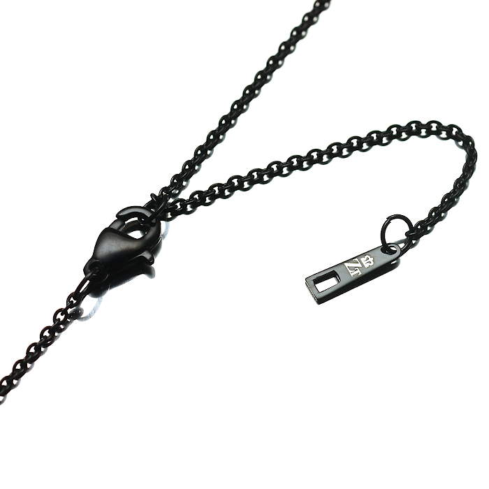 Zanipolo Terzini ZTP1923 BK item photo3