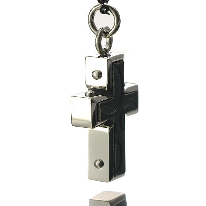 Zanipolo Terzini ZTP1924 BK item photo2