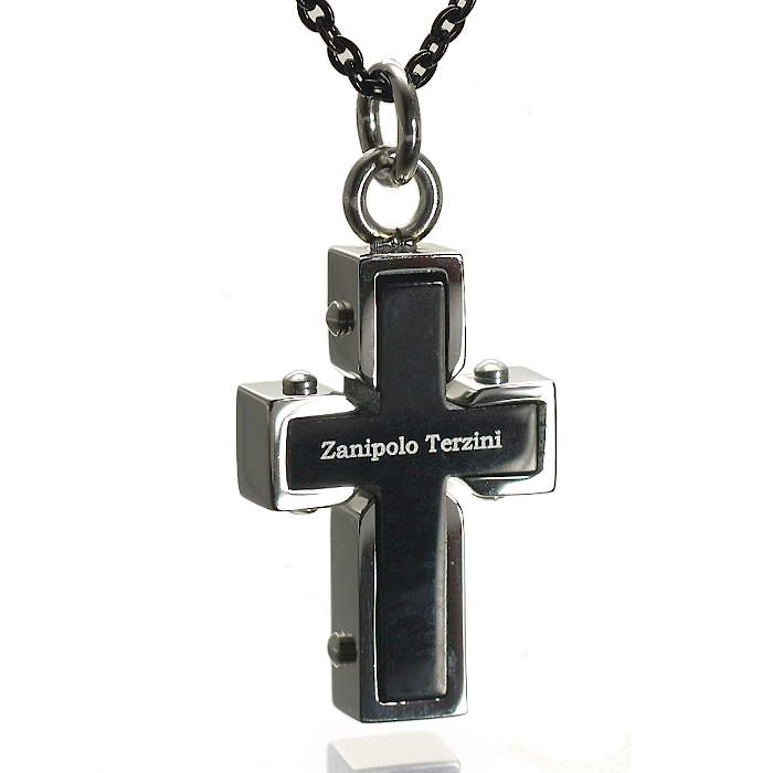Zanipolo Terzini ZTP1924 BK item photo3