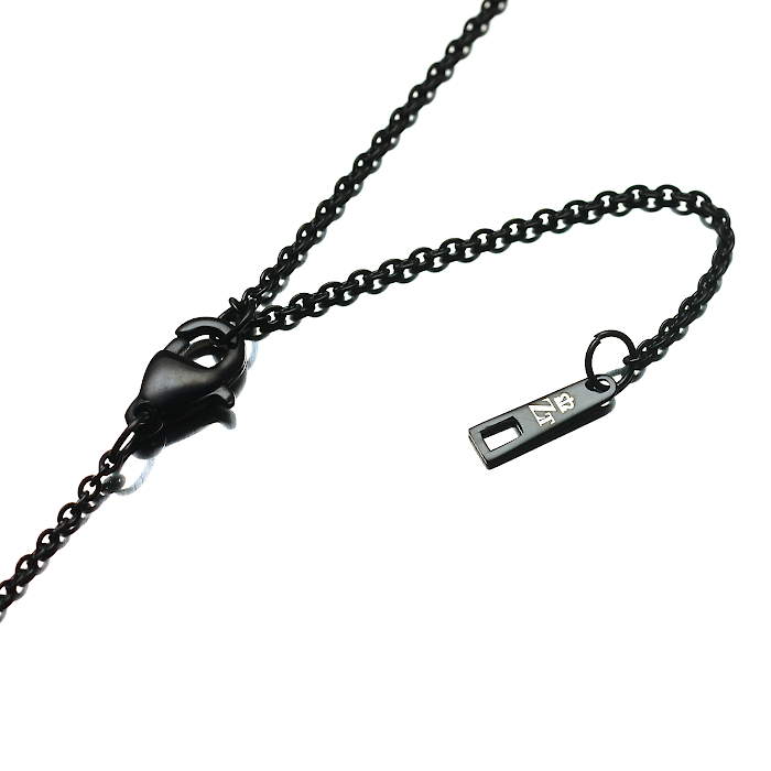 Zanipolo Terzini ZTP1924 BK item photo4