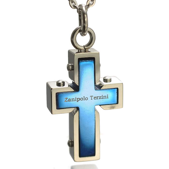 Zanipolo Terzini ZTP1924 BL item photo3