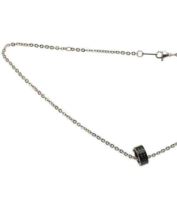 Zanipolo Terzini ZTP2205 BK item photo2