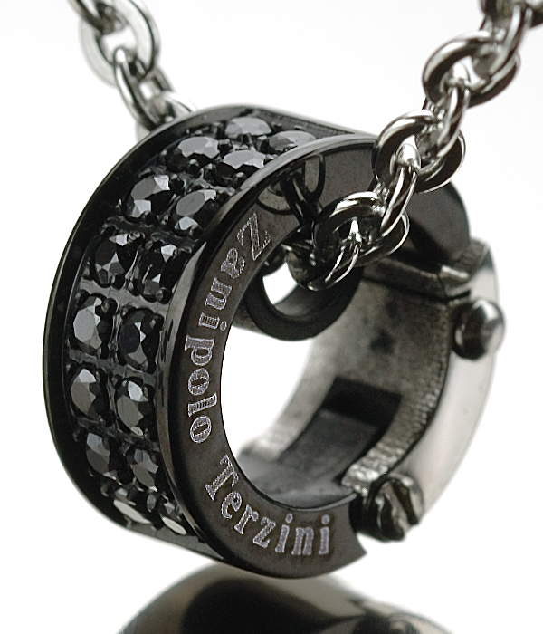 Zanipolo Terzini ZTP2205 BK item photo3