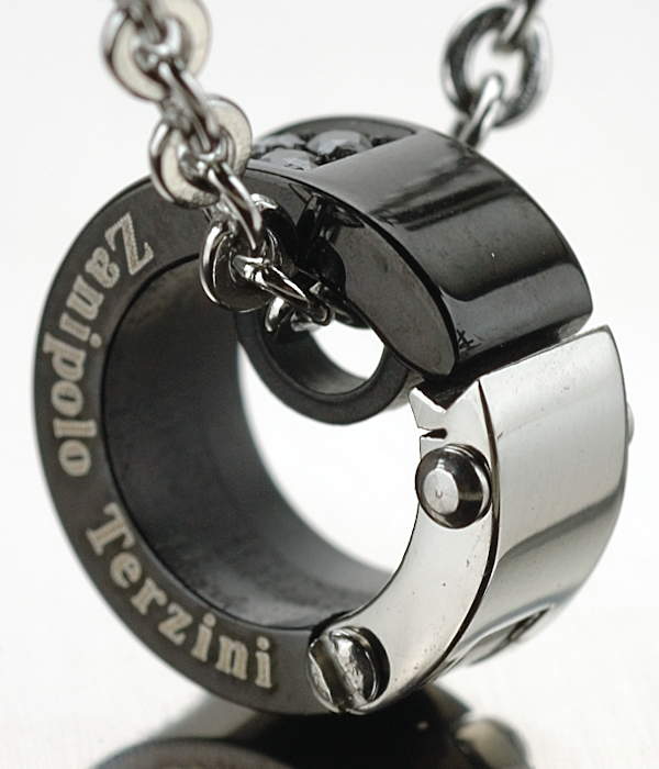 Zanipolo Terzini ZTP2205 BK item photo4