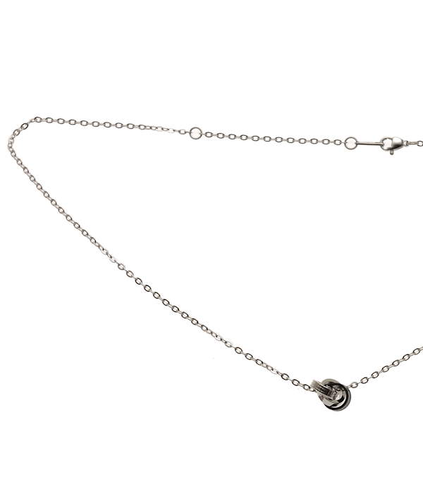 Zanipolo Terzini ZTP2212 BK item photo2