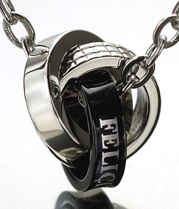 Zanipolo Terzini ZTP2212 BK item photo3