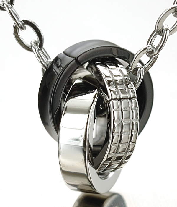 Zanipolo Terzini ZTP2212 BK item photo4