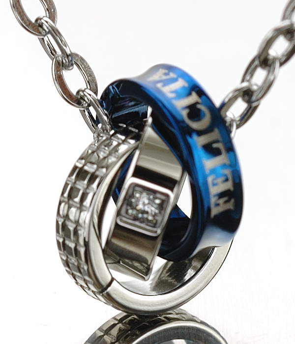 Zanipolo Terzini ZTP2212 BL item photo3