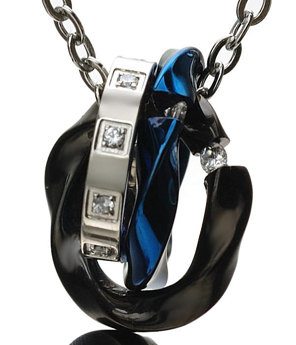 Zanipolo Terzini ZTP2215 BL item photo3