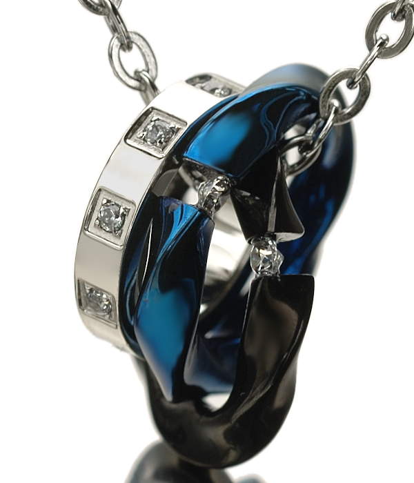 Zanipolo Terzini ZTP2215 BL item photo4