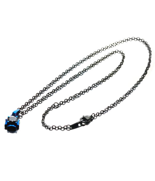 Zanipolo Terzini ZTP2222 BL item photo2