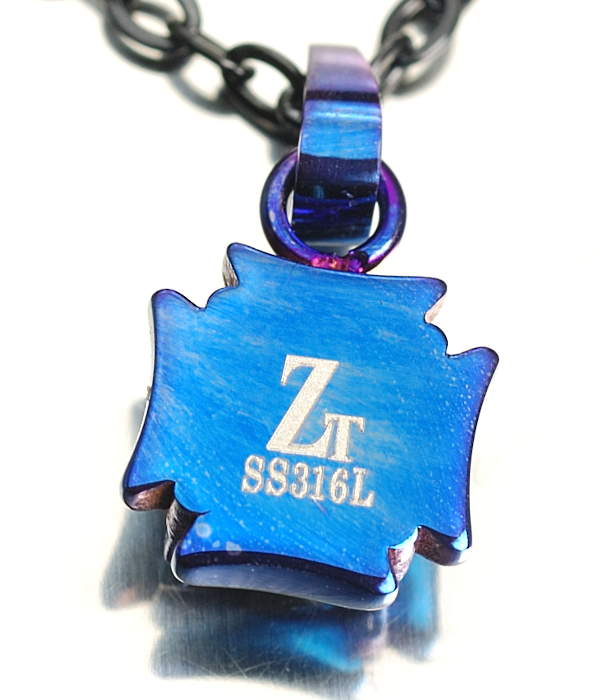 Zanipolo Terzini ZTP2222 BL item photo3