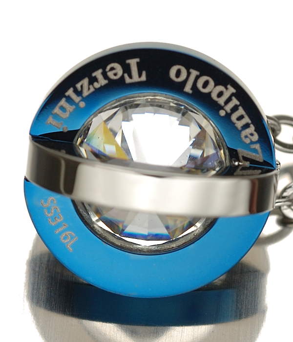 Zanipolo Terzini ZTP2239 LADY BL item photo4