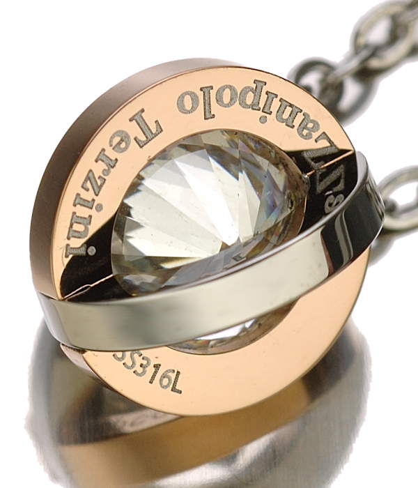 Zanipolo Terzini ZTP2239 LADY RS item photo4