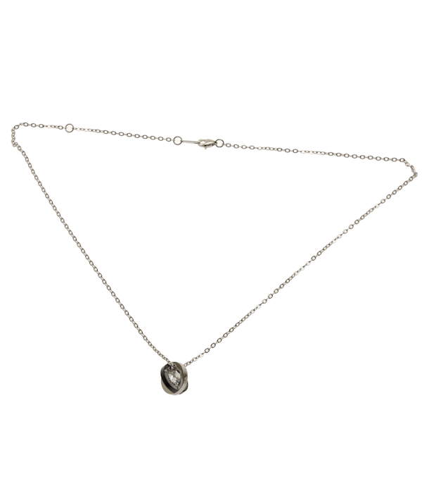 Zanipolo Terzini ZTP2239 MEN BK item photo2