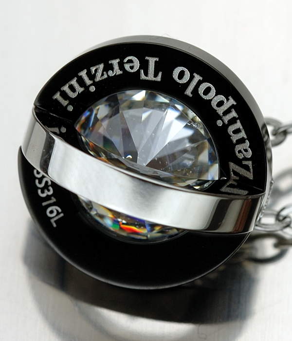 Zanipolo Terzini ZTP2239 MEN BK item photo3