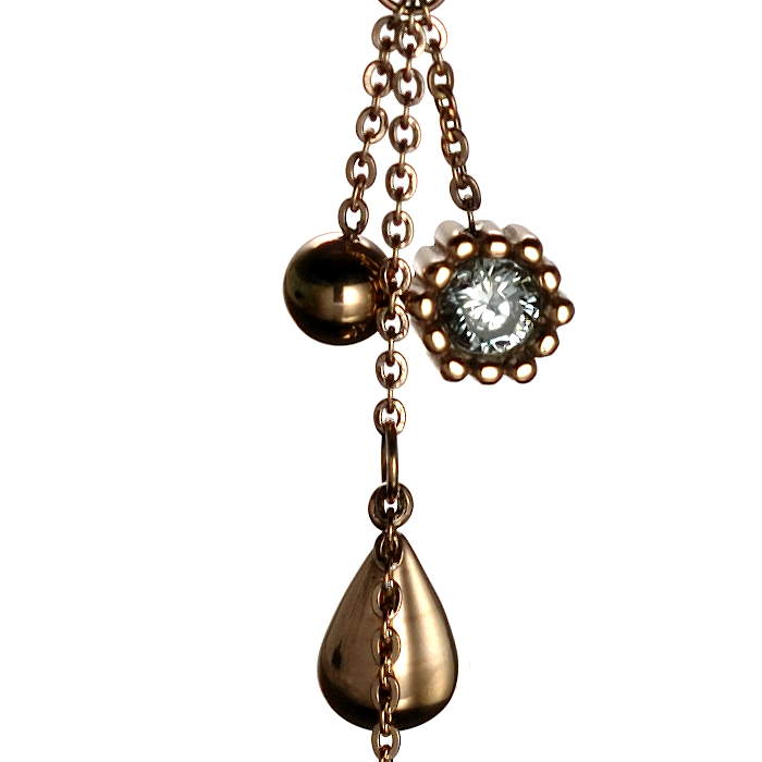 Zanipolo Terzini ZTP2243 item photo3