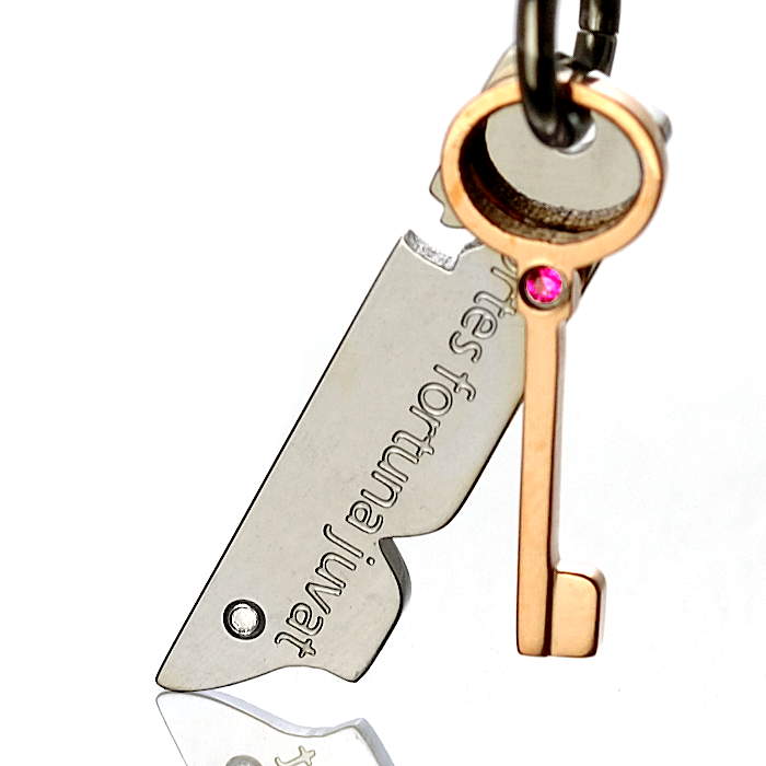 Zanipolo Terzini ZTP2250 LADY/RS item photo2