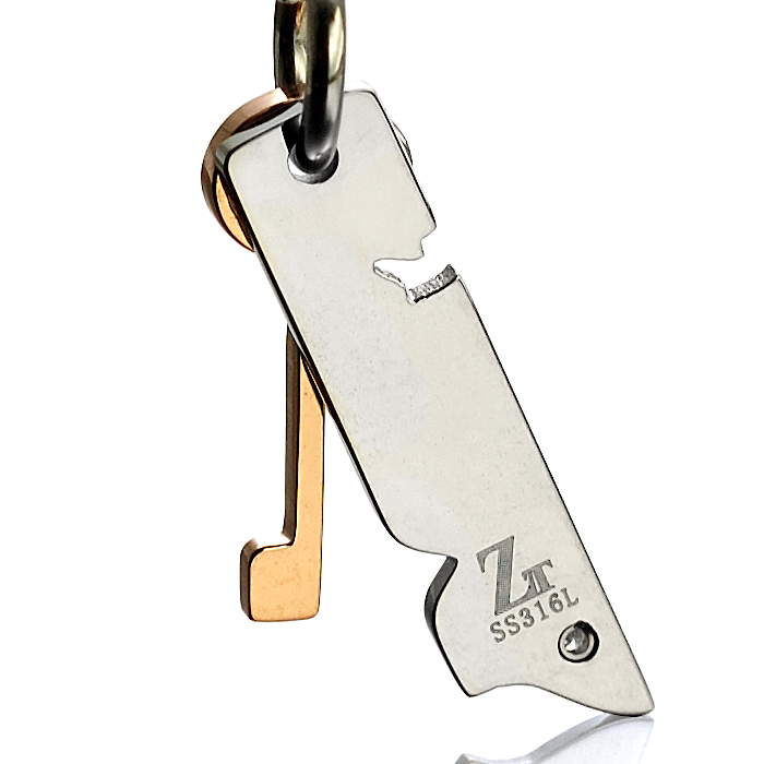 Zanipolo Terzini ZTP2250 LADY/RS item photo3