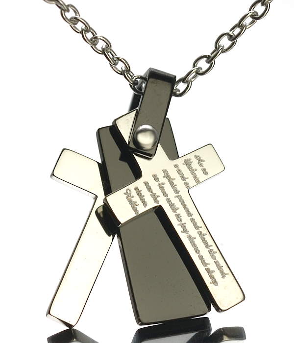 Zanipolo Terzini ZTP2260 MEN/BK item photo2